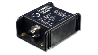  (Archiv: Vogel Business Media)