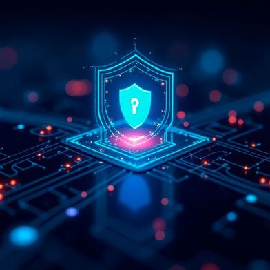 Die deutsche Wirtschaft sollte stärkeren Fokus auf das Cybersicherheits-Training ihrer Belegschaften legen. (Bild: © PremiumPhoto - stock.adobe.com / KI-generiert)