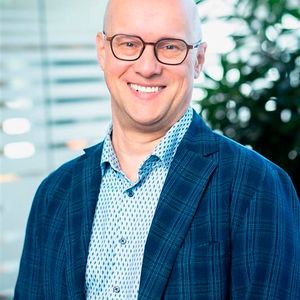 Dr. Volker Frey ist seit dem 1. Mai CTO bei ifm.(Bild:  ifm)