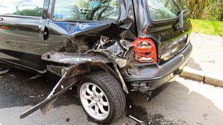 In einem Kaskofall muss die Versicherung bei der Berechnung des Restwerts eines beschädigten Fahrzeugs den Preis zugrunde legen, den der regionale Markt zahlen würde.  (Bild: gemeinfrei)