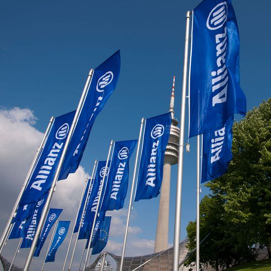 Die Übernahme von Control Expert soll die zweite große von Allianz X werden.(Bild:  Allianz/Markus Dlouhy)