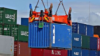 Damit Sicherheitsteams Container über ihren gesamten Lebenszyklus hinweg schützen können, müssen sie die Docker-Container-Technologie verstehen und Prozesse und Tools einführen, die auf diese Umgebungen zugeschnitten sind. (Pixabay)