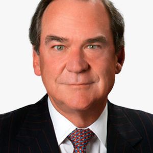 Peter J. Fluor zieht sich aus dem Verwaltungsrat von Fluor zurück.