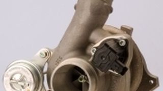 Der KP39-Lader von Borg Warner kommt bei Ford und Renault zum Einsatz.  (Foto: Borg Warner)