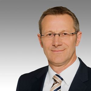 Zum 1. Februar 2016 wird Rolf Najork (53) den Vorstandsvorsitz und die Verantwortung Entwicklung bei Bosch Rexroth übernehmen.