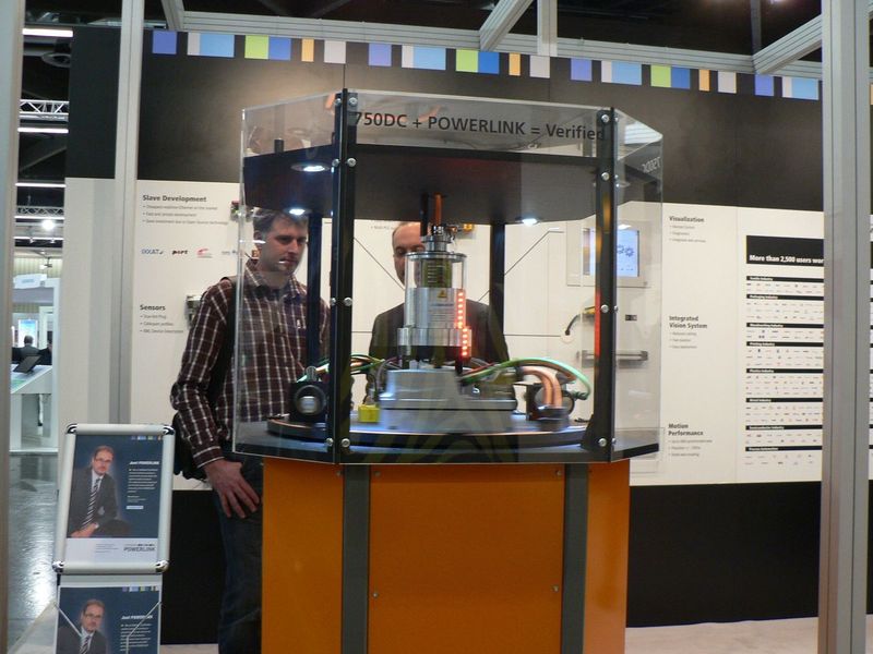  (Archiv: Vogel Business Media)