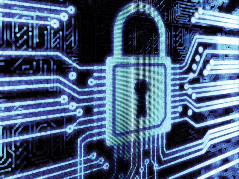 Kleine Angriffsfläche: Die perfekte Absicherung gegen Angreifer im Web gibt es nicht. Wichtig ist es aber, sich um die die gängigen Schwachstellen zu kümmern. (PikeResearch)