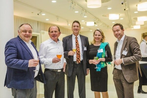 ELEKTRONIKPRAXIS Frühlingsfest 2015 (Loredana La Rocca)