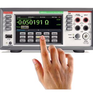 5 Eigenschaften die ein Digitalmultimeter haben sollte (Linktronix)