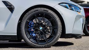 Im vergangenen Jahr präsentierte Pirelli die 5. Generation seiner P-Zero-Reihe. Jetzt kommt mit dem P Zero Trofeo RS das Topmodell in den Aftermarket – mit beeindruckenden Leistungswerten. (Bild: Pirelli)