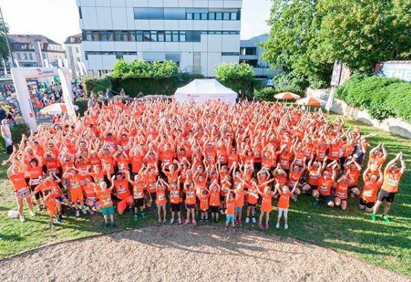 Wüstenrot beschäftigt rund 13.000 Mitarbeiter im Stuttgarter Hauptsitz und im Außendienst. (W&W Informatik GmbH)