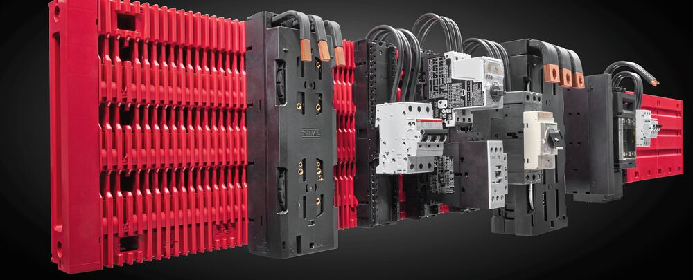 The future of power distribution