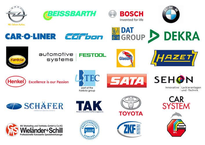 Viele Firmen und Verbände engagieren sich bei den Workshops. (Messe Frankfurt)