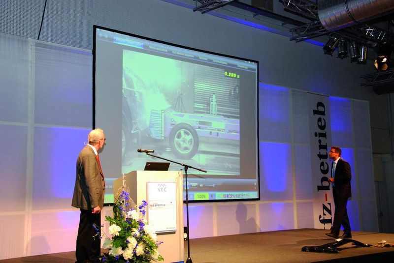  (Archiv: Vogel Business Media)