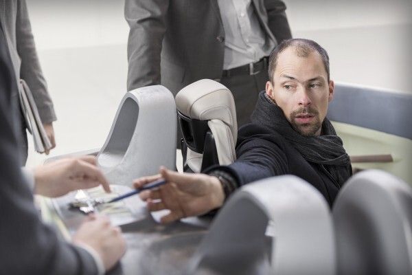 Weltpremiere des MINI Superleggera Vision auf dem Concorso d’Eleganza Villa d’Este 2014: zeitlose Schönheit zwischen Tradition und Moderne (BMW)