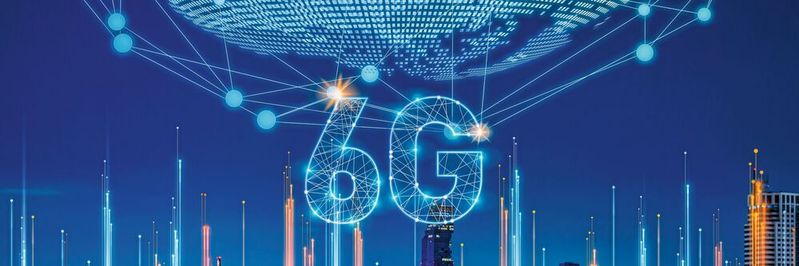Sub-Terahertz-Frequenzen: Rohde & Schwarz unterstützt bei Messungen der Kanalausbreitung und hat von der Bundesnetzagentur eine Versuchslizenz erhalten. Sub-Terahertz-Frequenzen: Rohde & Schwarz unterstützt bei Messungen der Kanalausbreitung und hat von der Bundesnetzagentur eine Versuchslizenz erhalten.