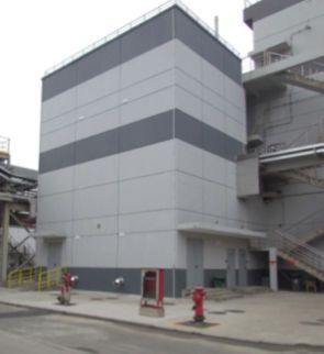 Celanese has doubled the original capacity of its vinyl acetate/ethylene (VAE) facility in Nanjing, China.  (Picture: Celanese)