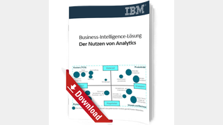 Whitepaper Cover: Vogel IT