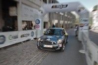 3. e-miglia-Rallye 2012: durch vier Alpenländer (Bild: e-miglia)