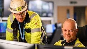 Enfinium has successfully piloted Wasteer’s groundbreaking visual AI technology at its Ferrybridge 2 facility in West Yorkshire and Parc Adfer facility in North Wales.  (Source: Chris Parkes Photographer Ltd.)
