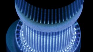 Innovative Ansätze für Bilderfassungssysteme.  ( Eyespec)