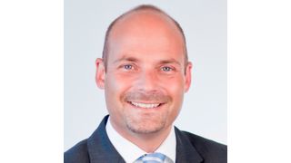 Druckexperte Printronix Auto ID baut sein Verkaufsteam mit Andreas Hess als neuem Area Sales Manager DACH und Skandinavien aus. (Printronix)