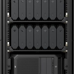 HP Z-Central ist die eine Single-Source-Remote-Workstation-Lösung, die hohe  Rechenleistungen zentralisiert und so Remote-Arbeit ermöglicht. Bei der Anwendung handelt es sich um einen Software-Download, der sowohl vom Sender als auch vom Receiver durchgeführt werden muss. 
