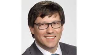 Thomas Schubert ist bereits seit 2002 bei Bayer tätig. (Bayer)