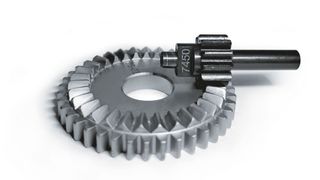 With the new software tool, high-quality crown gear transmissions are produced faster and at lower cost. (Image:Balance Drive)