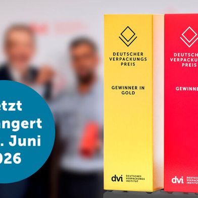 Interessenten können länger einreichen ... (Bild: DVI)