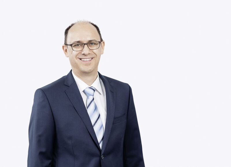 Hansruedi Hager, Mitglied der Geschäftsleitung von Festo Schweiz, designierter Geschäftsführer der Eichenberger Gruppe. (Bild: Festo)