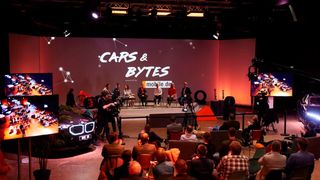 Live auf mobile.de: Vom 31.05. bis zum 01.06.2024 lädt die Cars & Bytes zu Deutschlands größtem digitalen Automobil-Erlebnis ein. (Bild: mobile.de GmbH)