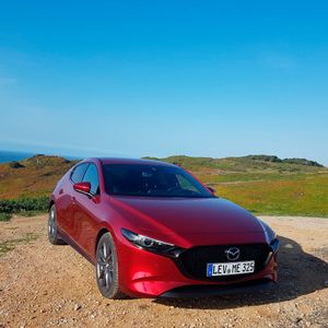 Der Mazda 3 läutet eine neue Produktgeneration der japanischen Marke ein.