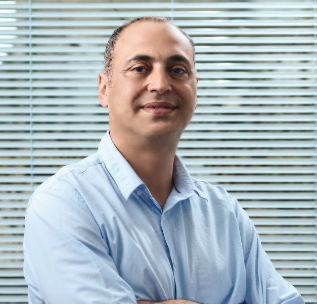 Avi Cohen ist Vice President Healthcare & Education bei der israelischen Firma X-Jet. (X-Jet)