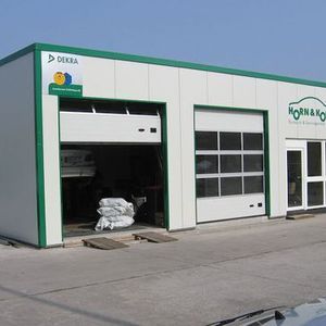 (Archiv: Vogel Business Media)