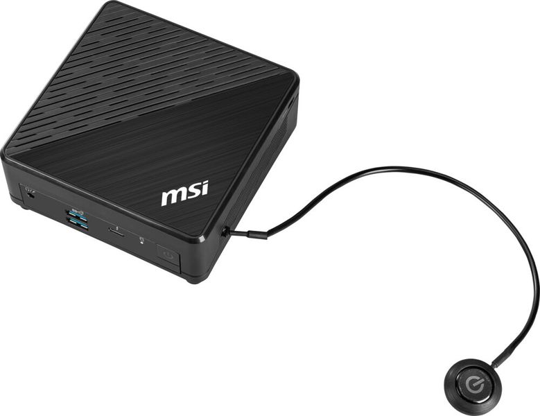 MSI Cubi 5 12M (Bild: MSI)