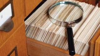 Mit Acronis Backup 12 sollen IT-Manager wissen, wo sich die Unternehmensdaten befinden und wer darauf zugreifen kann.  (stickasa - Fotolia.com)