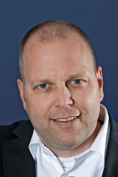 „Das Einsparpotenzial mit Wechselkopfwerkzeugen liegt bei 20% plus”, meint Borries Schüler, Produktbereichsleiter Modulare Zerspanung bei der Hoffmann Group.  (Bild: Hoffmann)