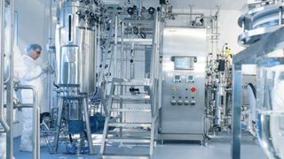 Der neue 300-Liter-Fermenter von Richter-Helm in Hannover  (Bild: Richter-Helm)