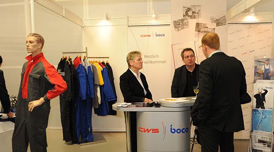 … CWS Boco … (Archiv: Vogel Business Media)