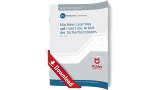 Whitepaper Cover: Vogel IT (Vogel IT)