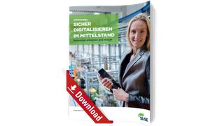 Whitepaper Cover: Vogel IT (Vogel IT)