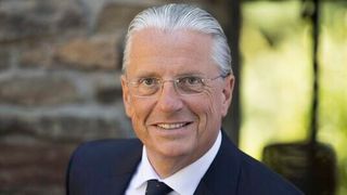 Prof. Dr. Jochen A. Werner, Ärztlicher Direktor des Universitätsklinikums Essen, hielt eine Keynote im Rahmen der 3. Medtech-Change-Veranstaltung. (Bild: Jochen A. Werner)