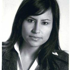 Diana Zambrano Rodriguez verstärkt die technische Beratung und Betreuung in Mannheim.