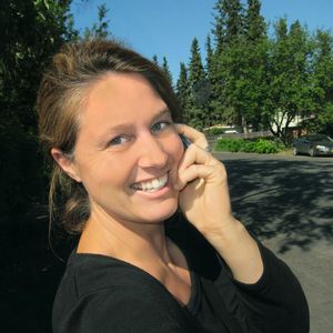 „Aus ökologischer Sicht müssten wir die Bestimmungsbücher eigentlich umschreiben“, sagt Prof. Dr. Anke Jentsch.(Bild:  UBT)