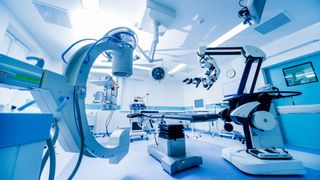 Der Eintritt in den Klinikmarkt ist kein Vertriebsprojekt, sondern ein Geschäftsmodellprojekt mit vertrieblicher Konsequenz.  (Bild: © romaset – stock.adobe.com)