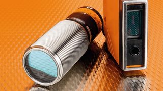 Die Photomischdetektoren der Serie PMD-Line bieten die Vorteile von Laserabstandssensoren zum Preis herkömmlicher optischer Näherungsschalter. (Bild: Ifm Electronic)