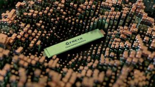 Eine mögliche Abnahmevereinbarung für Batteriezellen wird noch zwischen den Unternehmen verhandelt. (Bild: Freyr)