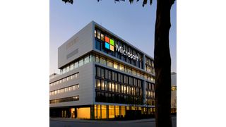 Microsoft hat eine Reihe an Neuheiten rund um digitale Zwillinge, IoT und Edge Computing vorgestellt. (Microsoft)