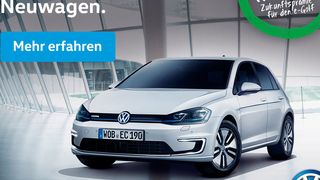 Bei VW gibt es nun bundesweit mehr Geld für alte Diesel. (Bild: VW)
